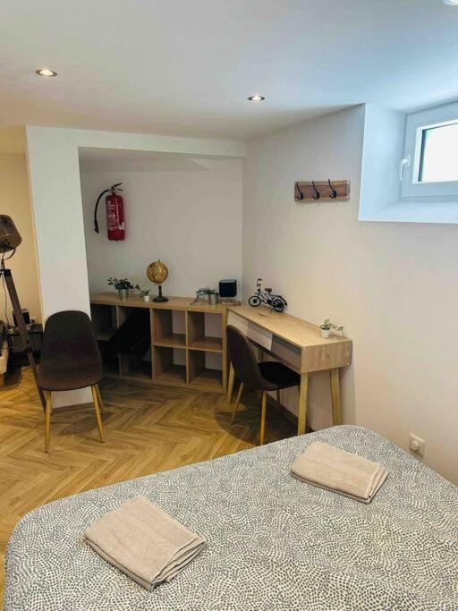 Caveau Rhinau Esterno foto