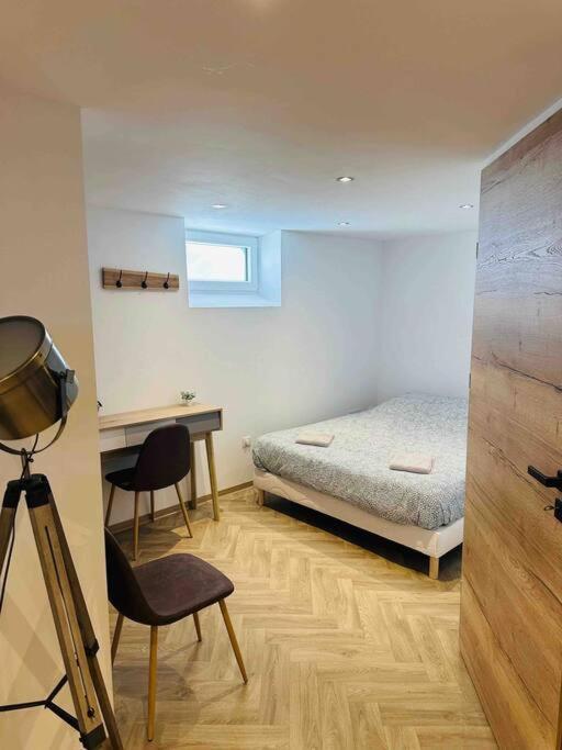 Caveau Rhinau Esterno foto